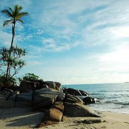 Pusat Info tentang Kota Pangkal Pinang 
  II  Seputar Bangka Belitung
== SEKABAN ==