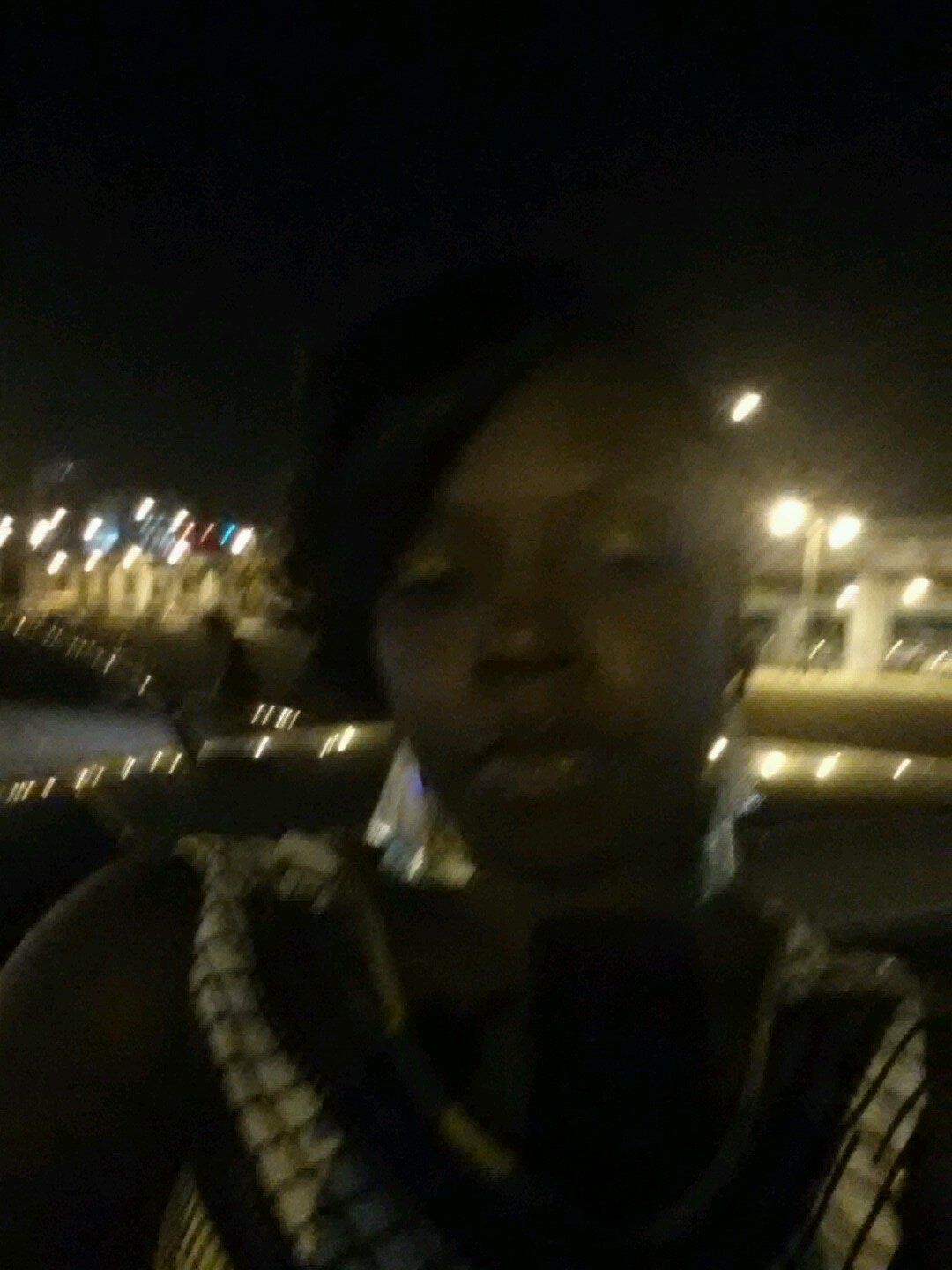 TO KNOW ME IS TO LOVE ME!!! Me and my baby girl against the world!