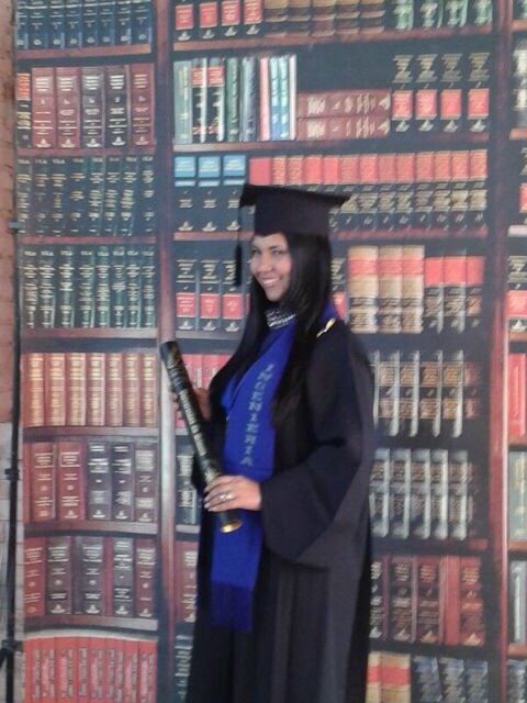 Eliwillbeth's profile picture. Ing. Industrial