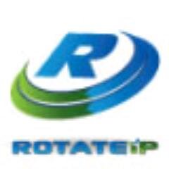 RotateiP - Unblock the web, protect your business privacy. Marketing and SEO firms with need to manage multiple accounts and promotions from one location.