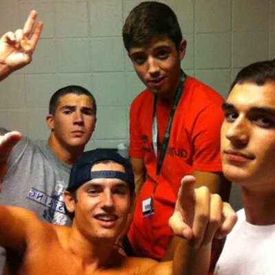 Ryan Goodman (@ryanagoodman) | Twitter
