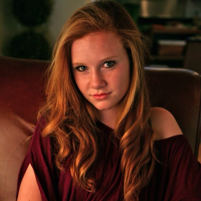 My name is Katie Winchester. I travel with my brothers Sam and Dean from school to school. Why can't we just stay at one school?! (SPN RP. Age: 18)