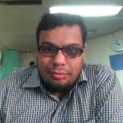I am a dot net professional who is a big BIG fan of Arsenal FC in particular and football in general