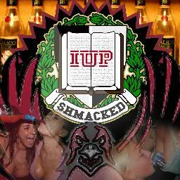 Any and all news pertaining to @ImShmacked and their upcoming visit to IUP. For info on becoming a rep visit group below