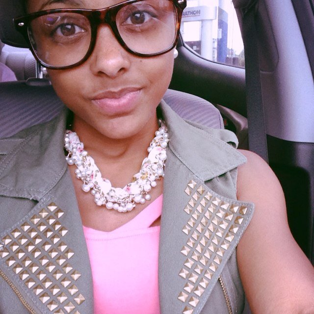 Ambitious. Educated. Great life. Bright future. #CSU #CollegiateWomen Proud woman of Alpha Kappa Alpha. Spring13. Skeewee! Instagram: SophistAKAted_tre