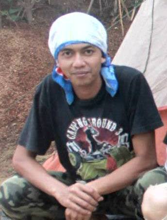 Halik ku Aing !!!