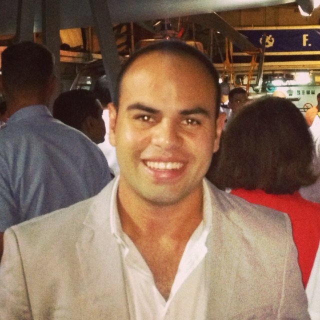 Administrador de empresas, Executive MBA Universitat de Barcelona - Gerencia de Mercadeo U. Externado. Colombiano, brasilero y sobre todo cartagenero.
