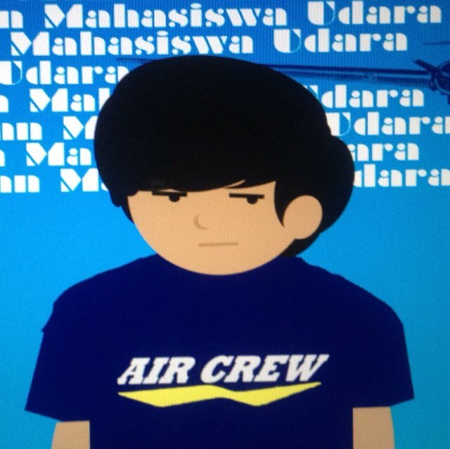 Official twitter of AirCrew HMU, get were original merchandise now and use like we are! Bussiness & Development Division