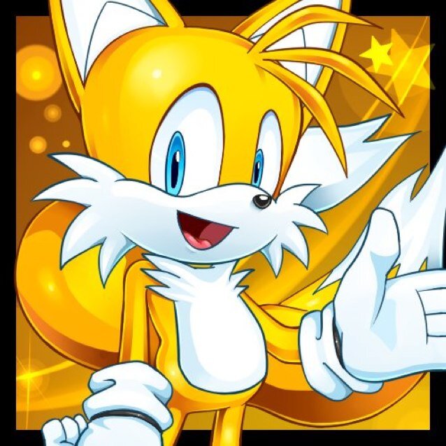 I'm Miles Prowler but everyone calls me Tails. Son of Rosemary & Amadeus Prowler, I'm a shy MechaManiac even if I'm only 8! #TeamSonic's member!