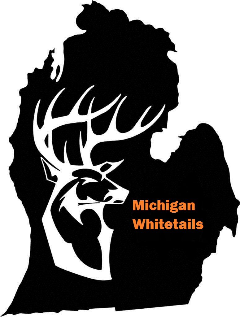 Dedicated to the Deer Hunters of Michigan and their twitter home for the 2013 Deer Season.