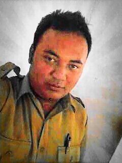 Insyallah baik,supel periang 21935E37