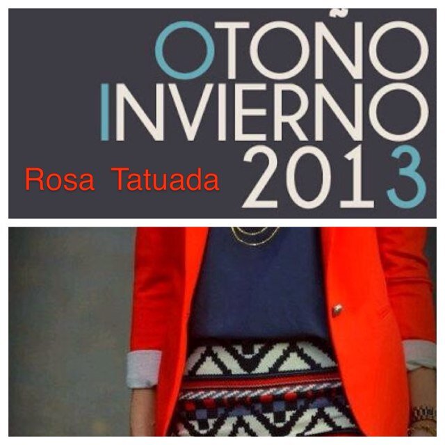 Marca de ropa & Blog de Moda Lo mas trendy de la ciudad. Mexico / USA