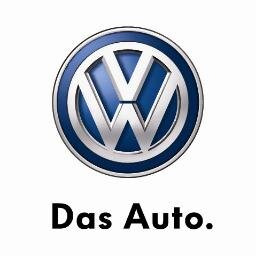 Official Volkswagen Philippines Twitter account