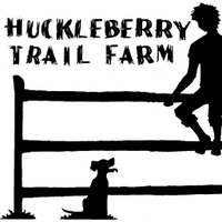 Huckleberry Trail Farm(@HuckofSiler) 's Twitter Profile Photo