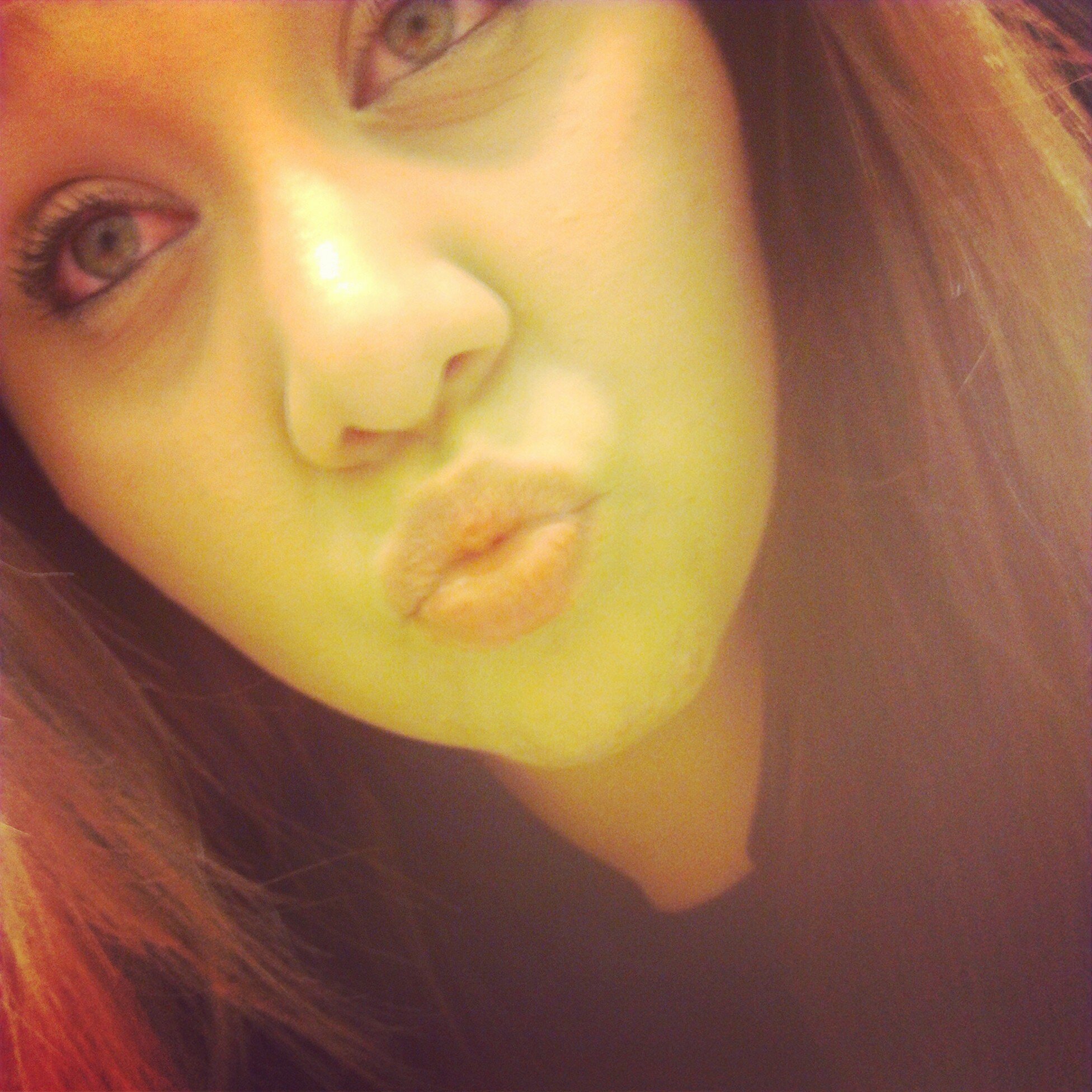 Push it to the limit, push it through the pain, I push it like for the pleasure like a virgin to the game.. #followme