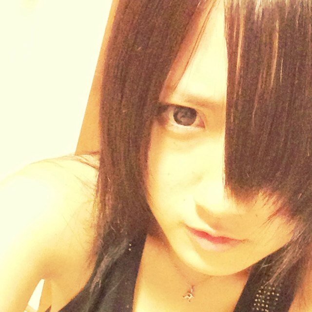 hk272579's profile picture. 相互垢。