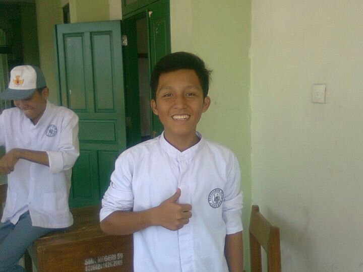 RELIZE59'15 l Stay cool l Multimedia l Allah S.W.T