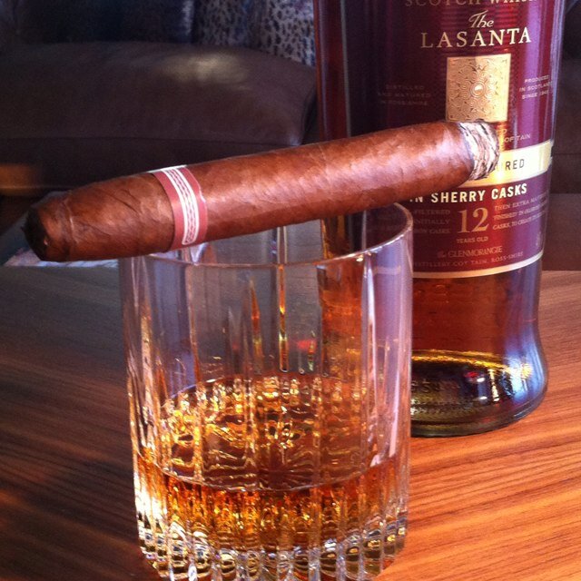 Professional Investor & Asset Manager
and a cigar aficionado