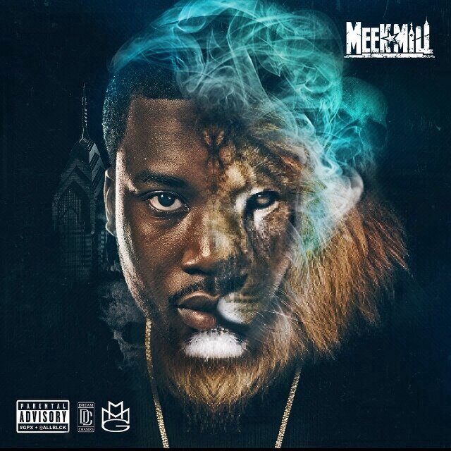REALMeekMills Profile Picture