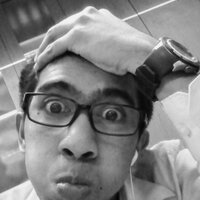 Okto Moningka (@oktomoningka) Twitter profile photo
