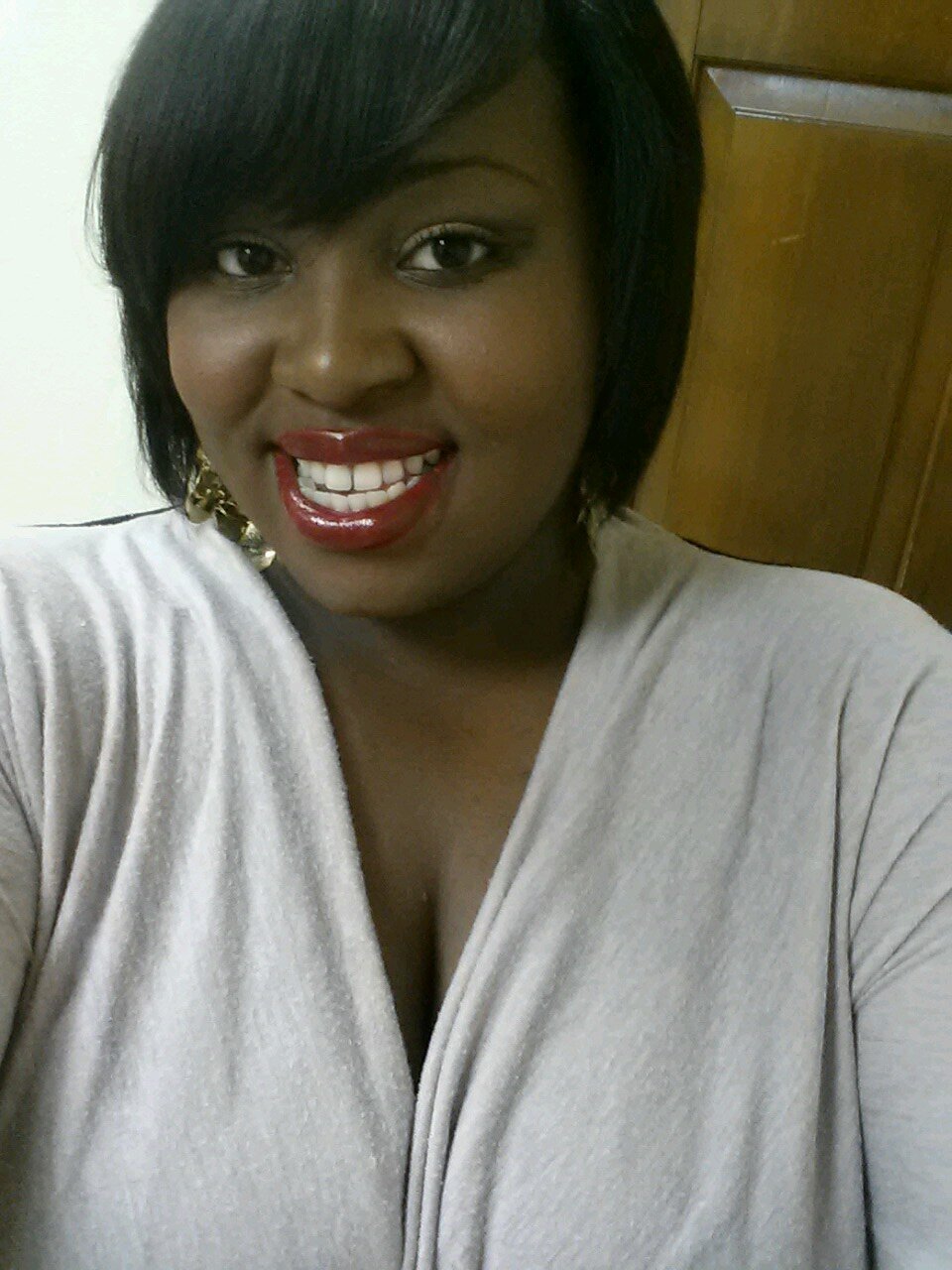 I'm young but I'm readyyy....TO REACH MY FULL POTENTiAL! ;) #GramFam