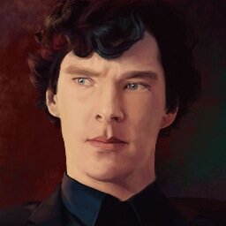 I am Sherlock Holmes, lord of Baker Street. If you've got a problem that you want me to solve, then contact me. Interesting cases only please.