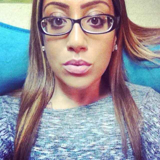 melissasaysss's profile picture. Crazy Puerto Rican. Anti- social. DMVirginia.