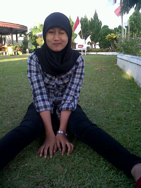 Butuh Ƙά̲м̣̣̥̇̊ũ sa'at Άкυ̮͡ sendiri