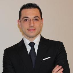 Electronic engineer, #medtronicemployee Italy