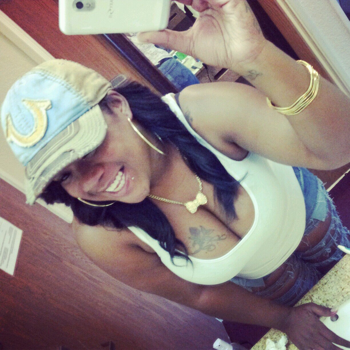 im a lover n a sinner but my intention are good