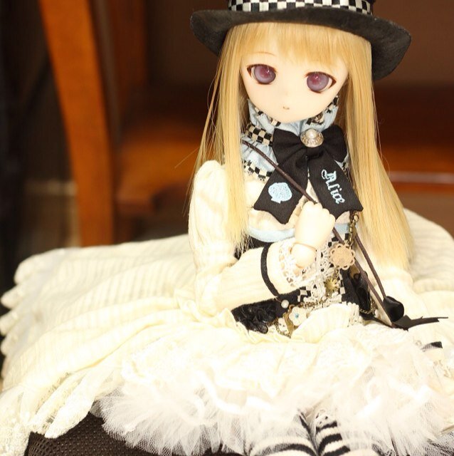 ドール画像bot Doll Gazo Twitter