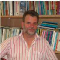 David Holmes (@drdavidcholmes) 's Twitter Profile