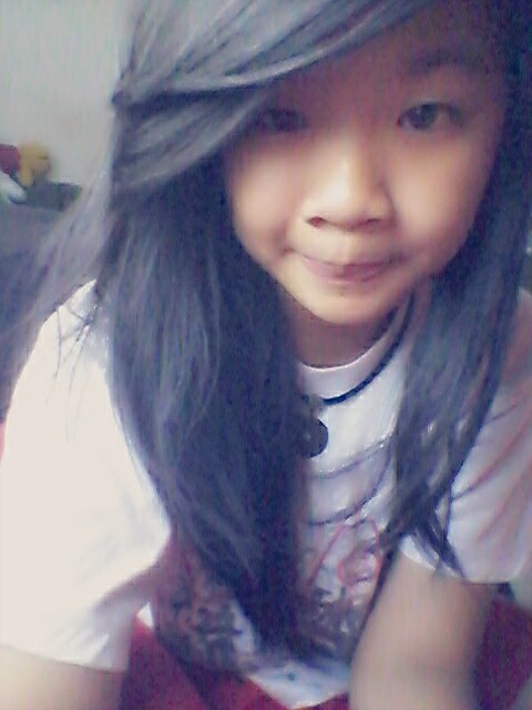 Active twitter : @Michellesmana (: