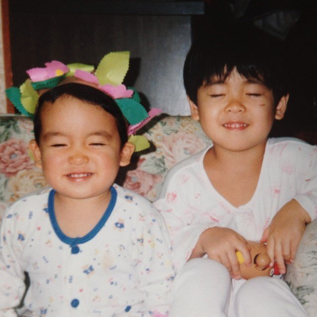 ryoko_sid's profile picture. 似非関西人