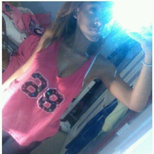 BrownskinBlondi Profile Picture