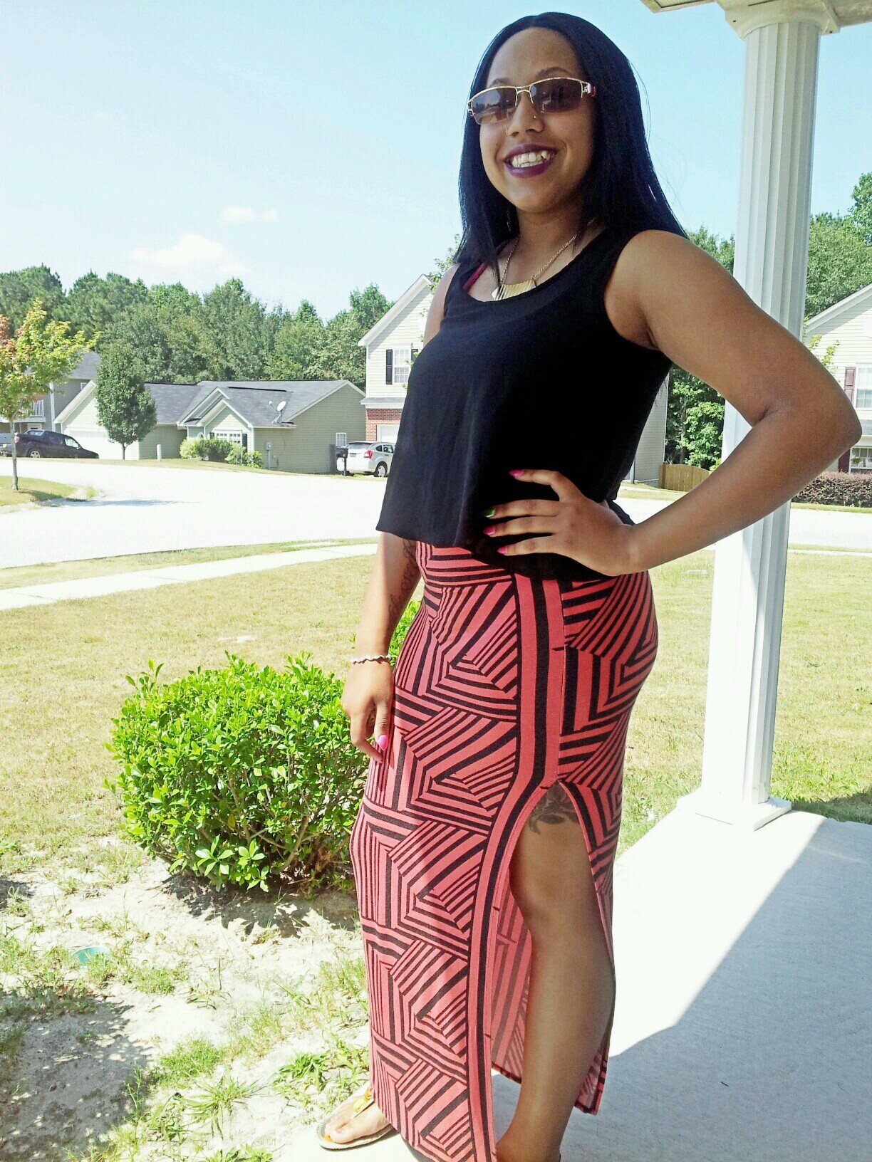 See I'm more of a receiver than a giver, I like to Receive head not Give it 