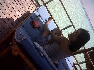 Indonesian. Kind-hearted & Cheerful. Fond of writing and traveling. A Travel advisor.
