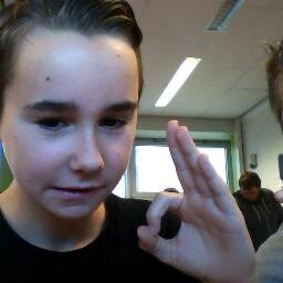 niks.