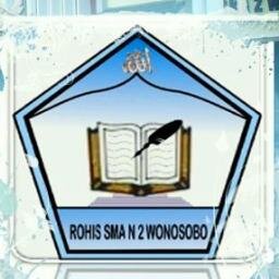 innaddina nashihah | SHS 2 Wonosobo