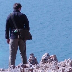 Itinerant technologist, media development, censorship circumvention, digital security @RadioZamaneh. Also see @freepressunltd @SaferTruth #Article19