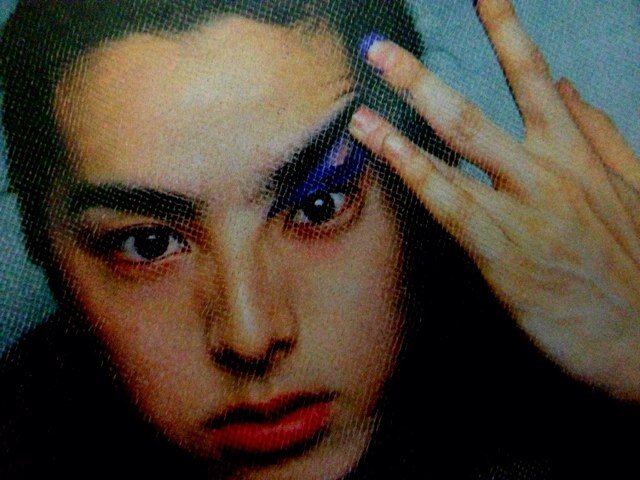 +81 Tokyo Japan: FASHION FREAK/POP CULTURE/BUNKA FASHION/TAMA ART UNIV🌹🌹🌹