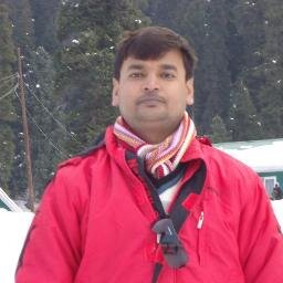 rajeevgupta0204's profile picture. Big Data Hiring Specialist @ Guavus Network Systems