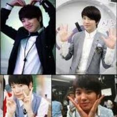 나는 한국을 좋아한다. 나는 무한의 팬이에요.......................33..I HEART K-POP