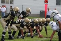 Undefeated in 2006, ranked #1 in New York State in 2007, Six Consecutive Monsignor Martin Athletic Association League A Titles