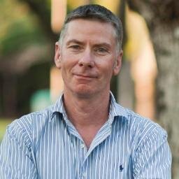 Brendan_Dowd_'s profile picture. CEO City of Darwin married 3 kids opinions are my own