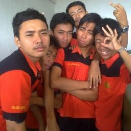 AlfinArrony's profile picture. 