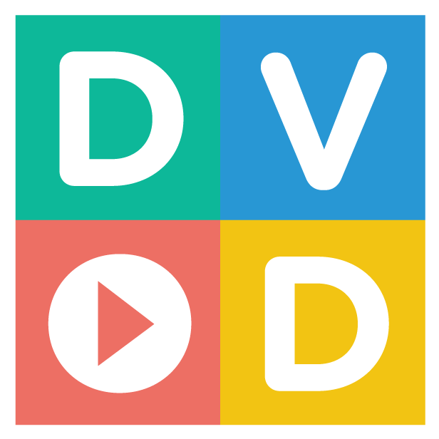 DesignVOD's profile picture. DVOD is a Beard Design initiative to share videos related to the kind of work we do with a wider community of designers.