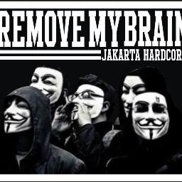 THIS IS HARDCORE BAND !!!   CP 089672651656 / 2978B433