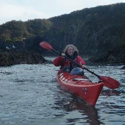 Director @ Way2go Adventures incorp. Wye Get Active -Nordic Walking & SUPFit Instructor  activities -Nordic Walking, SUP, Canoeing, Kayaking, Expeditions