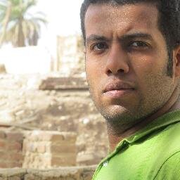 MofrehHelwan's profile picture. 